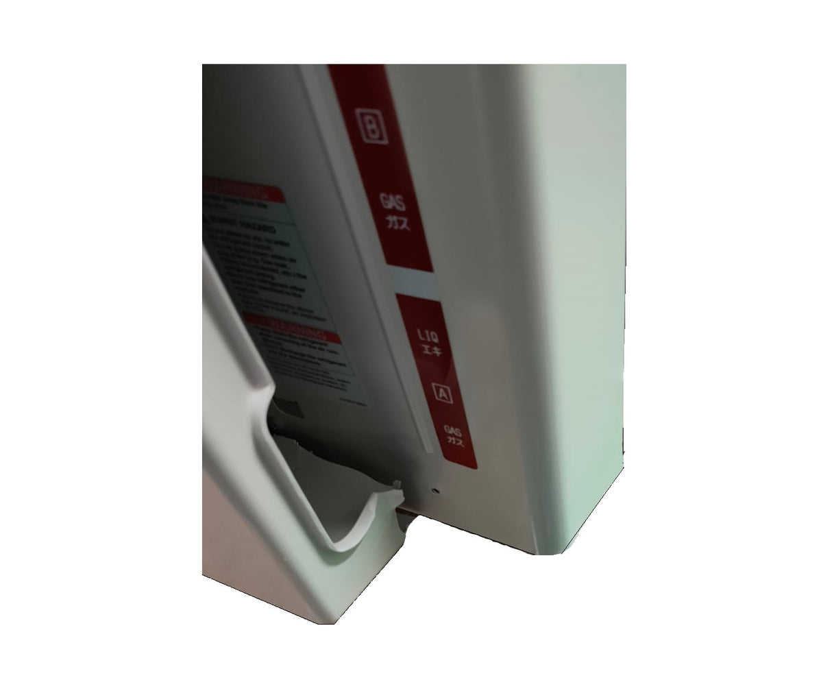 samsung area occasioni climatizzatore condizionatore samsung inverter serie windfree evo 9000 btu r 32 wi fi a ar09rxpxbwkneunovita