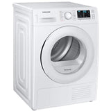 samsung asciugatrice a carico frontale samsung 7 kg dry sensor classe a ean 8806090665486