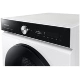 samsung asciugatrice a pompa di calore samsung 9 kg bespoke ai silentdry inverter dv90bb9445ge classe a 5 ean 8806094559477