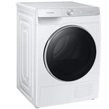 samsung asciugatrice a pompa di calore samsung 9 kg dv90t8240sh silent dry a ean 8806090603082