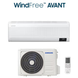 samsung climatizzatore condizionatore inverter samsung serie windfree avant 12000 btu f ar12avt r 32 ar12txeaawk wi fi a ean 8059657000613