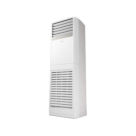 samsung condizionatore a colonna samsung 36000 btu ac100bnpdkh monofase r 410 wi fi optional con telecomando