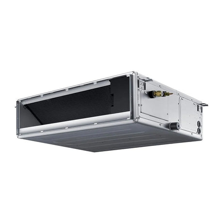 samsung condizionatore canalizzato samsung 12000 btu ac035rnmdkg media prevalenza r 32 wi fi optional