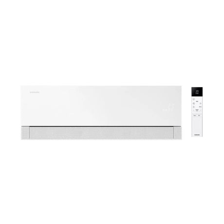 samsung condizionatore penta split samsung windfree premiere white 779918 con aj100txj5kg r 32 wi fi integrato