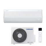 samsung condizionatore samsung inverter serie windfree elite s2 12000 btu f ar12el2 r 32 wi fi integrato