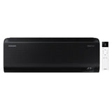 samsung condizionatore samsung trial split inverter serie windfree black 7712 con aj052txj3kg r 32 wi fi integrato 70001200012000
