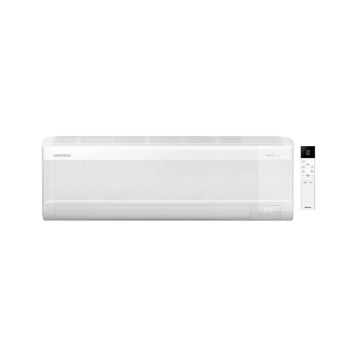 samsung condizionatore samsung windfree comfort s2 12000 btu f ar12nx2 r 32 wi fi integrato