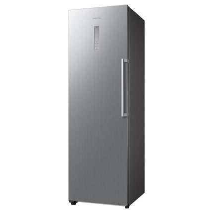 immagine-2-samsung-congelatore-verticale-samsung-rz32c7bfes9-ef-serie-twin-ai-323-litri-classe-e-1853xl595xp644-total-no-frost-smartthings-metal-inox-ean-8806095077659