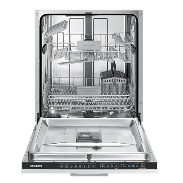 samsung lavastoviglie da incasso a scomparsa totale samsung 13 coperti dw60r7040bbeg classe d ean 8806090116872