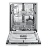 samsung lavastoviglie da incasso a scomparsa totale samsung 13 coperti dw60r7040bbeg classe d ean 8806090116872