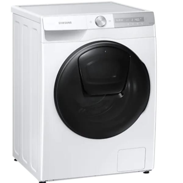 samsung lavatrice a carica frontale samsung 105 kg ww10t754dbh aicontrol ultrawash 1400 giri classe a ean 8806090605208