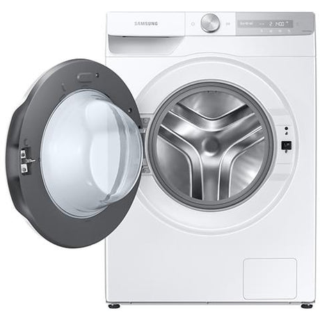 samsung lavatrice a carica frontale samsung 9 kg ww90t734dwh 1400 giri classe a ean 8806090608117