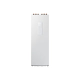 samsung pompa di calore aria acqua splittata climatehub samsung ae120rxydegeu bollitore ae260rnwmegeu di 260 litri con comando incluso