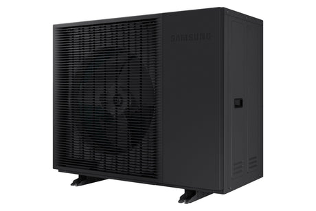 samsung pompa di calore monoblocco ariaacqua samsung ehs mono 12 kw r290 wi fi integrato con comando