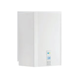 savio caldaia savio a condensazione evodens max he 25s con bollitore 45 lt metano o gpl ean 8056138592391