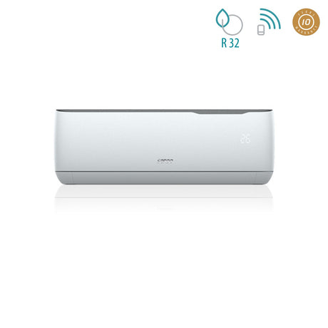 sendo climatizzatore condizionatore sendo inverter serie aeolos 18000 btu snd 18alsi id r 32 wi fi integrato