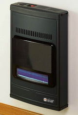 sicar stufe a gas stufa sicar blue flame alimentazione metano modello eco 45 colore grigio ean 8025290000303