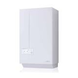 sime caldaia sime murelle ht 25 murale a condensazione classe a 8115101 metano completa di kit fumi incluso