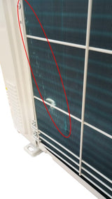 tcl area occasioni 2662 climatizzatore condizionatore tcl inverter serie elite f2 24000 btu sn24f2s0 r 32 wi fi integrato classe aa