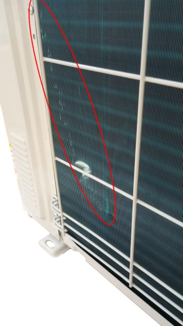 tcl area occasioni 2662 climatizzatore condizionatore tcl inverter serie elite f2 24000 btu sn24f2s0 r 32 wi fi integrato classe aa