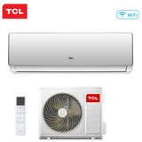 tcl climatizzatore condizionatore tcl inverter serie elite f2 12000 btu sn12f2s0 r 32 wi fi integrato classe aa