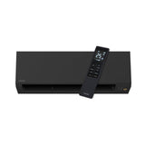 toshiba climatizzatore condizionatore toshiba inverter serie shorai edge 10000 9000 btu black aa wi fi integrato smart voice ras 10j2avsg e1ras b10g3kvsgb e novita