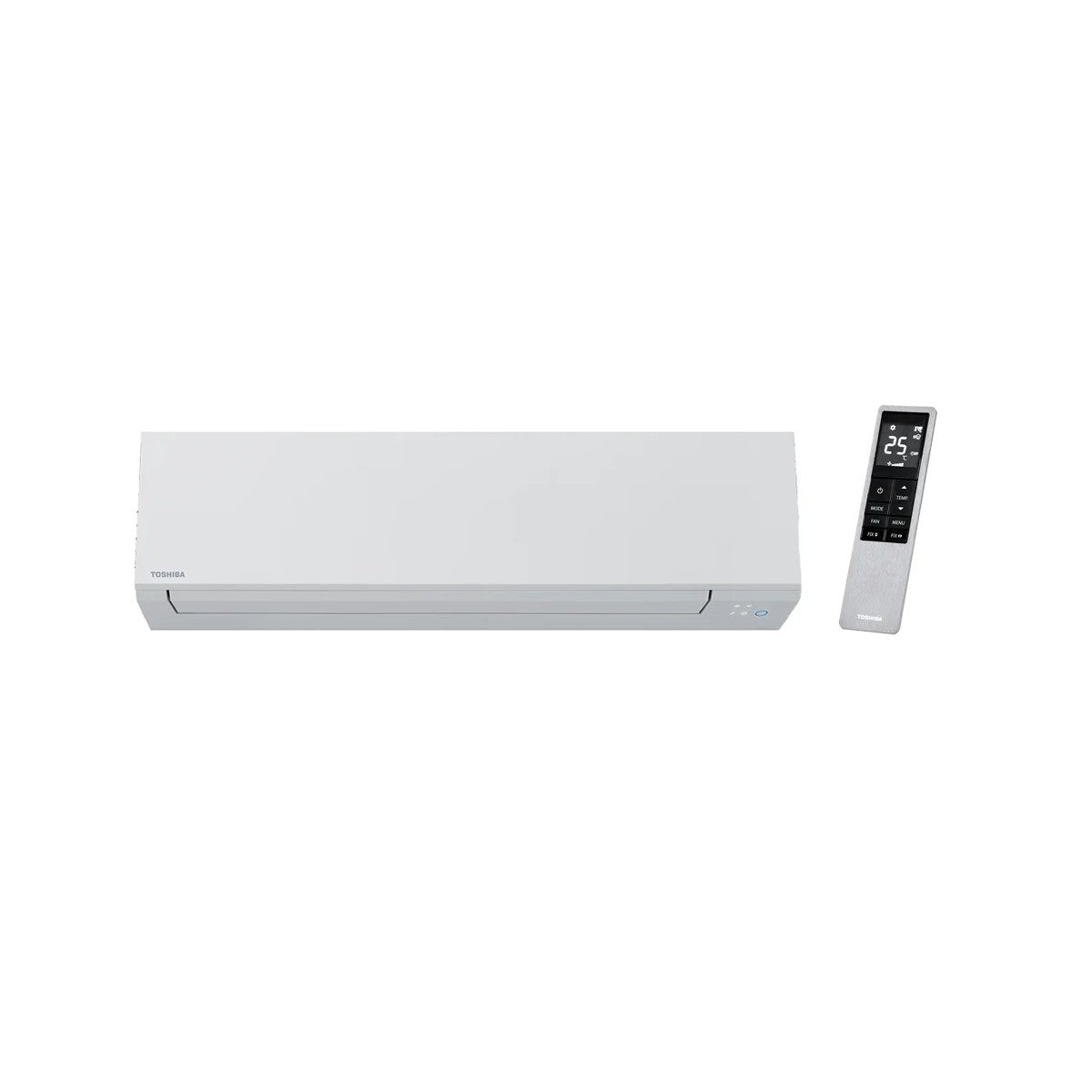 toshiba climatizzatore condizionatore toshiba inverter serie shorai edge 18000 btu white aa wi fi integrato smart voice ras b18g3kvsg eras 18j2avsg e1 novita