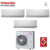 toshiba climatizzatore condizionatore toshiba trial split inverter serie seiya 71316 71215 ras 3m26u2avg e r 32 wi fi optional 70001300016000 70001200015000