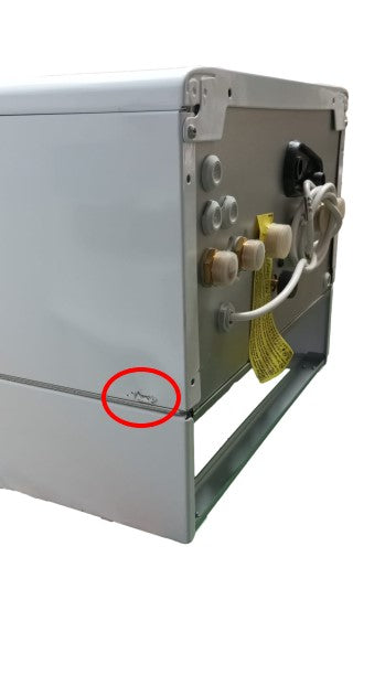 unical area occasioni caldaia a condensazione unical kon m c24 low nox metano completa di kit scarico fumi