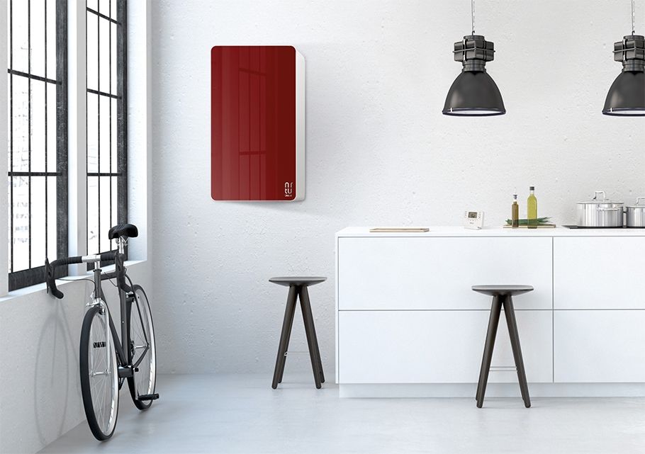 unical caldaia unical kon1 24c kw a condensazione metano o gpl completa di kit scarico fumi vari colori disponibili new erp