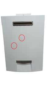 vaillant area occasioni 2391 scaldabagno a gas vaillant per esterno outsidemag 17 litri low nox cod mag 1781 5 rt gpl