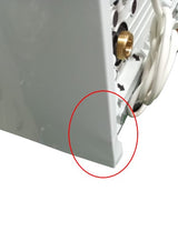 vaillant area occasioni 2713 caldaia a condensazione vaillant ecotec intro 24 kw vmw 1824 as2 1 metanogpl con kit scarico fumi