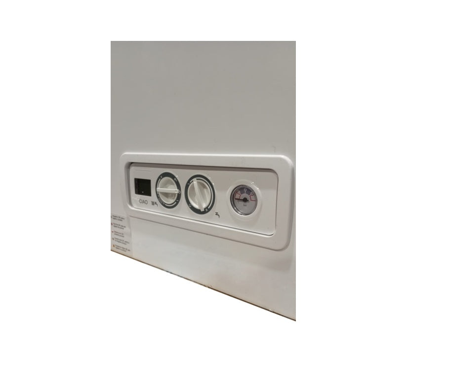 vaillant area occasioni 2778 caldaia a condensazione vaillant ecotec pro vmw 2365 3 metano con kit scarico fumi