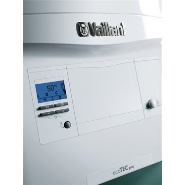 vaillant area occasioni caldaia a condensazione vaillant ecotec pro vmw 2365 3 metano low nox completa di kit scarico fumi new erp