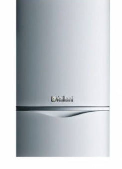 vaillant caldaia vaillant ecotec plus a condensazione vmw 3065 5 completa di kit scarico fumi erp metano