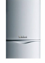 vaillant caldaia vaillant ecotec plus a condensazione vmw 3065 5 completa di kit scarico fumi erp metano