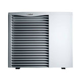 vaillant pompa di calore vaillant arotherm 5 kw vwl 553 230v ariaacqua monoblocco gas r410a aa