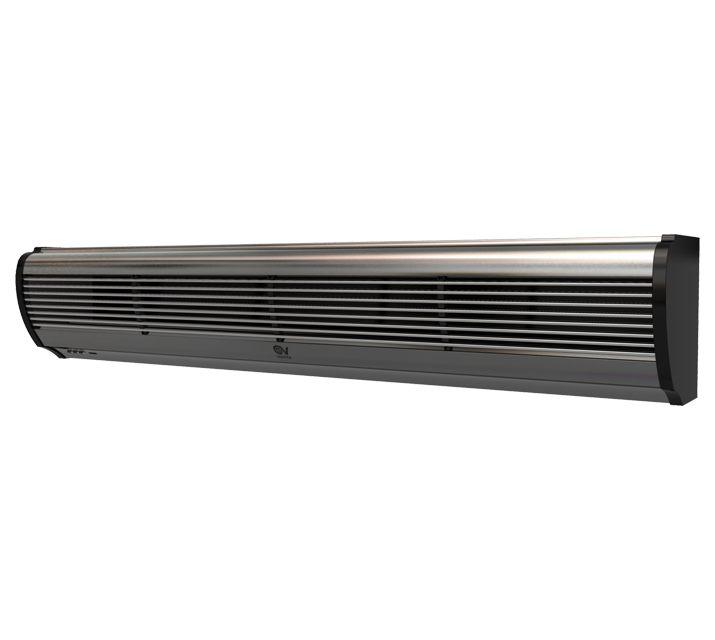 vortice barriera lama daria vortice air door ad1200 cod 65196 ean 8010300651965