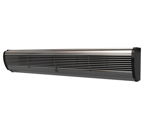 vortice barriera lama daria vortice air door ad1200 cod 65196 ean 8010300651965