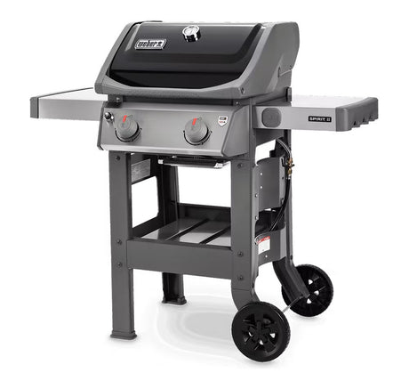 weber barbecue a gas weber serie spirit ii e 210 gbs codice 44010129 ean 077924076770
