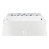 zephir climatizzatore portatile zephir 12000 btu classe a zpo12000 gas r290 solo freddo ean 8019101726933
