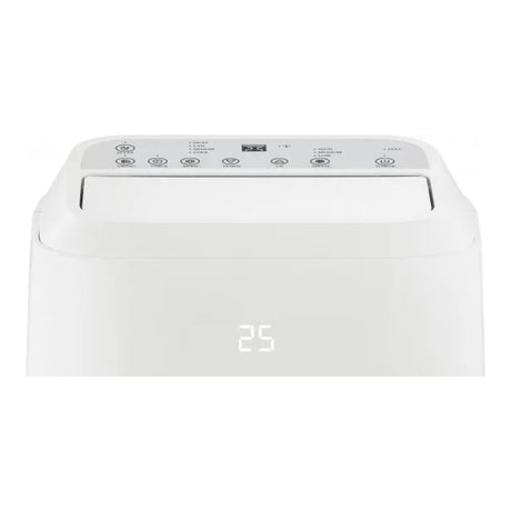 zephir climatizzatore portatile zephir 12000 btu classe a zpo12000 gas r290 solo freddo ean 8019101726933