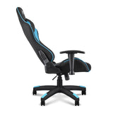 acer sedia da gaming acer in tessuto gp.gcr11.00c nera e blu