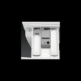 aeg lavatrice a carica frontale aeg 10 kg l6fbi143 prosense 1400 giri classe c ean 7332543768578