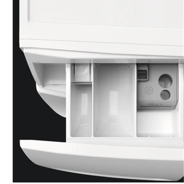 aeg lavatrice a carica frontale aeg 8 kg l6fbi845 serie 6000 prosense 1400 giri classe b ean 7332543804511