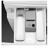 aeg lavatrice carica frontale aeg 9 kg l6feg943 serie 6000 1400 giri classe c ean 7332543784967