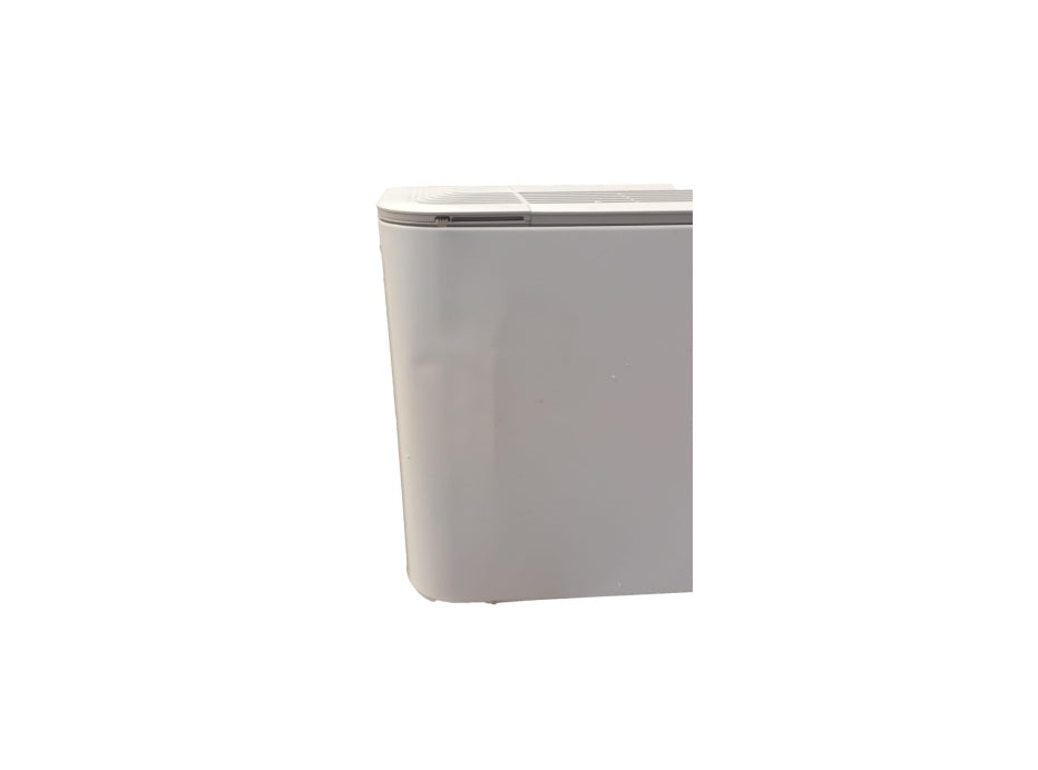 aermec area occasioni 2948 ventilconvettore fan coil aermec fcz a 300 solo riscaldamento con commutatore incluso