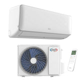 argo condizionatore argo climadesign 12000 btu r 32 wi fi integrato