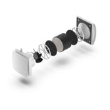 argo recuperatore di calore argo aireasy vmc decentralizzata