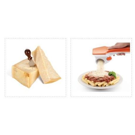 ariete grattugia elettrica ricaricabile ariete 47 senza filo rullo acciaio inox ean 8003705107847